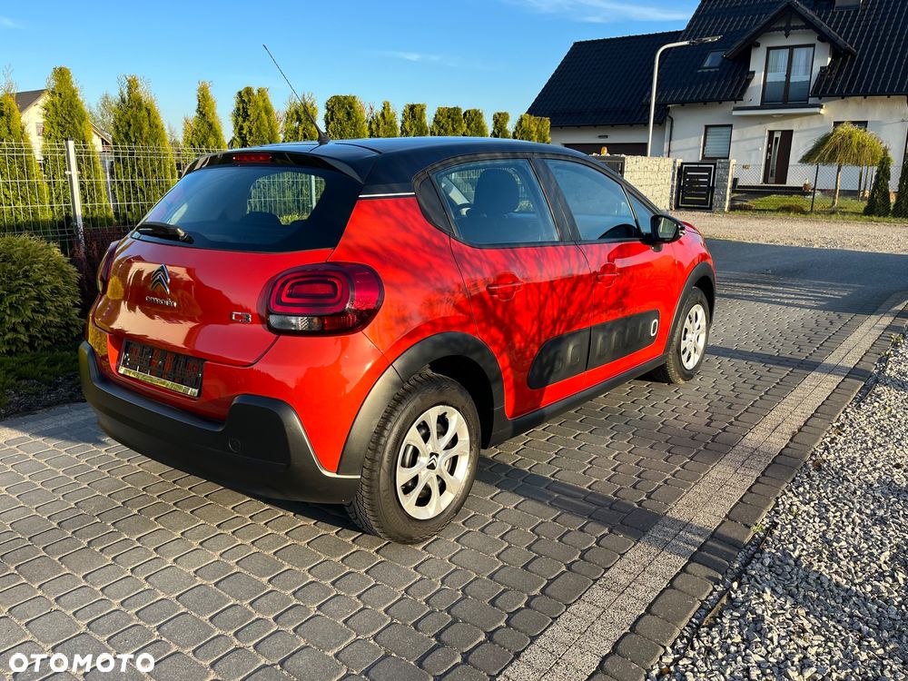 Citroën C3 - 10