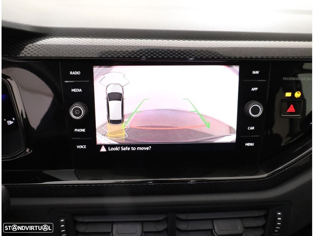 VW Taigo 1.0 TSI Urban DSG - 29