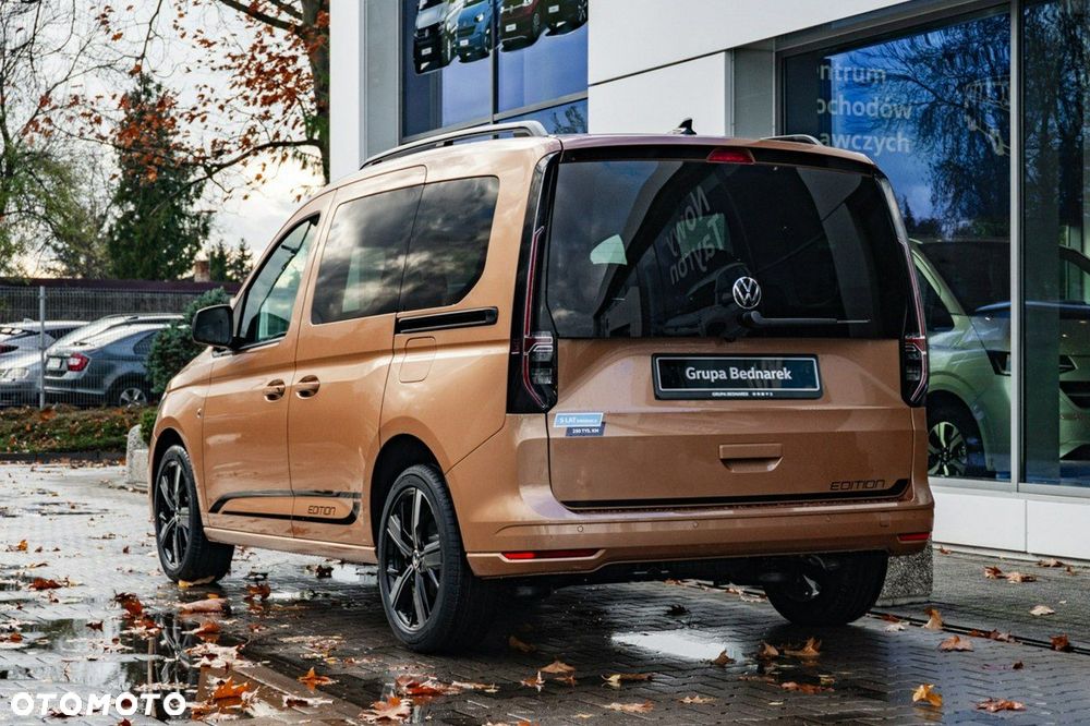 Volkswagen Caddy - 7