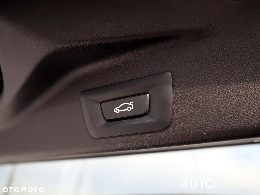 BMW X5 xDrive30d - 40