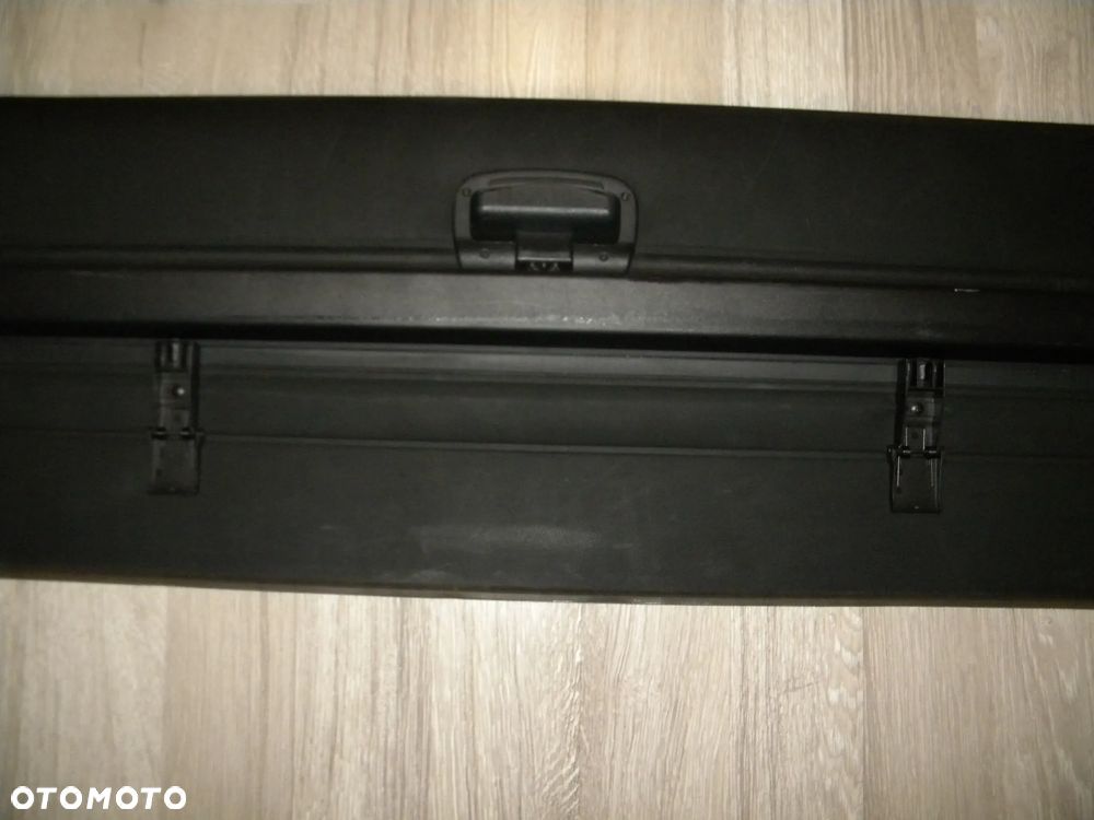 BARDZO ŁADNA ROLETA BAGAŻNIKA FORD S-MAX MK2 II 2 15-23 NIE CHINA FV ORYGIN - 9