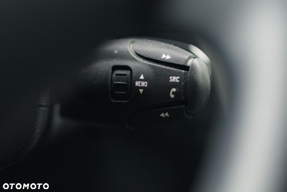 Citroën C-Elysée - 23