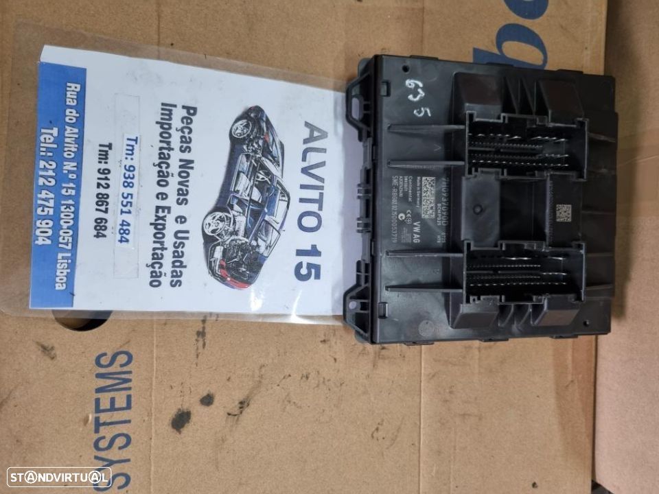 bsi Seat Ibiza 6j5 2015 - 1