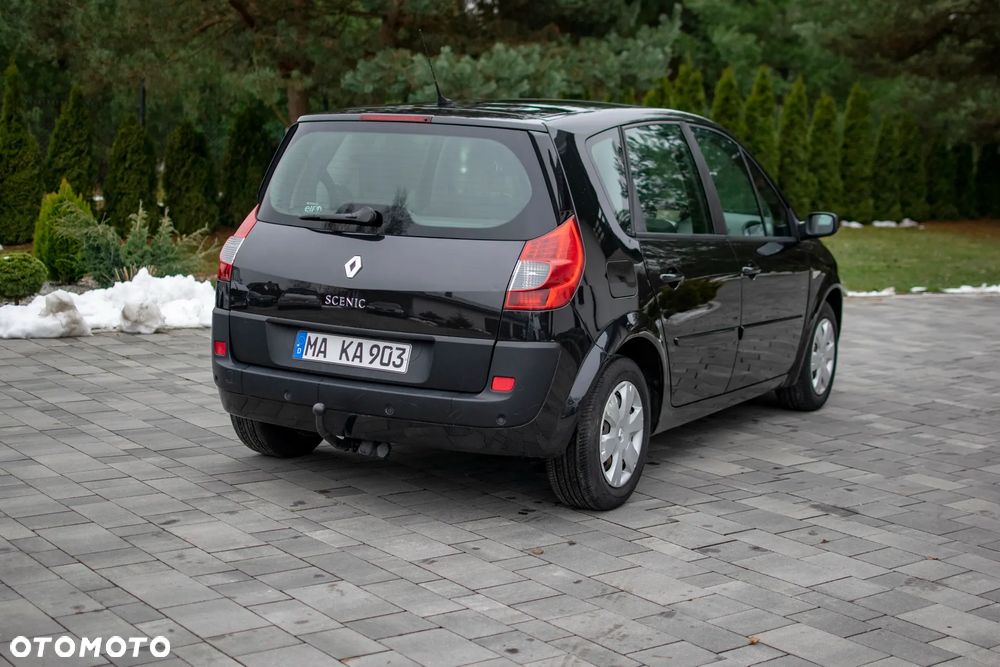 Renault Scenic - 4