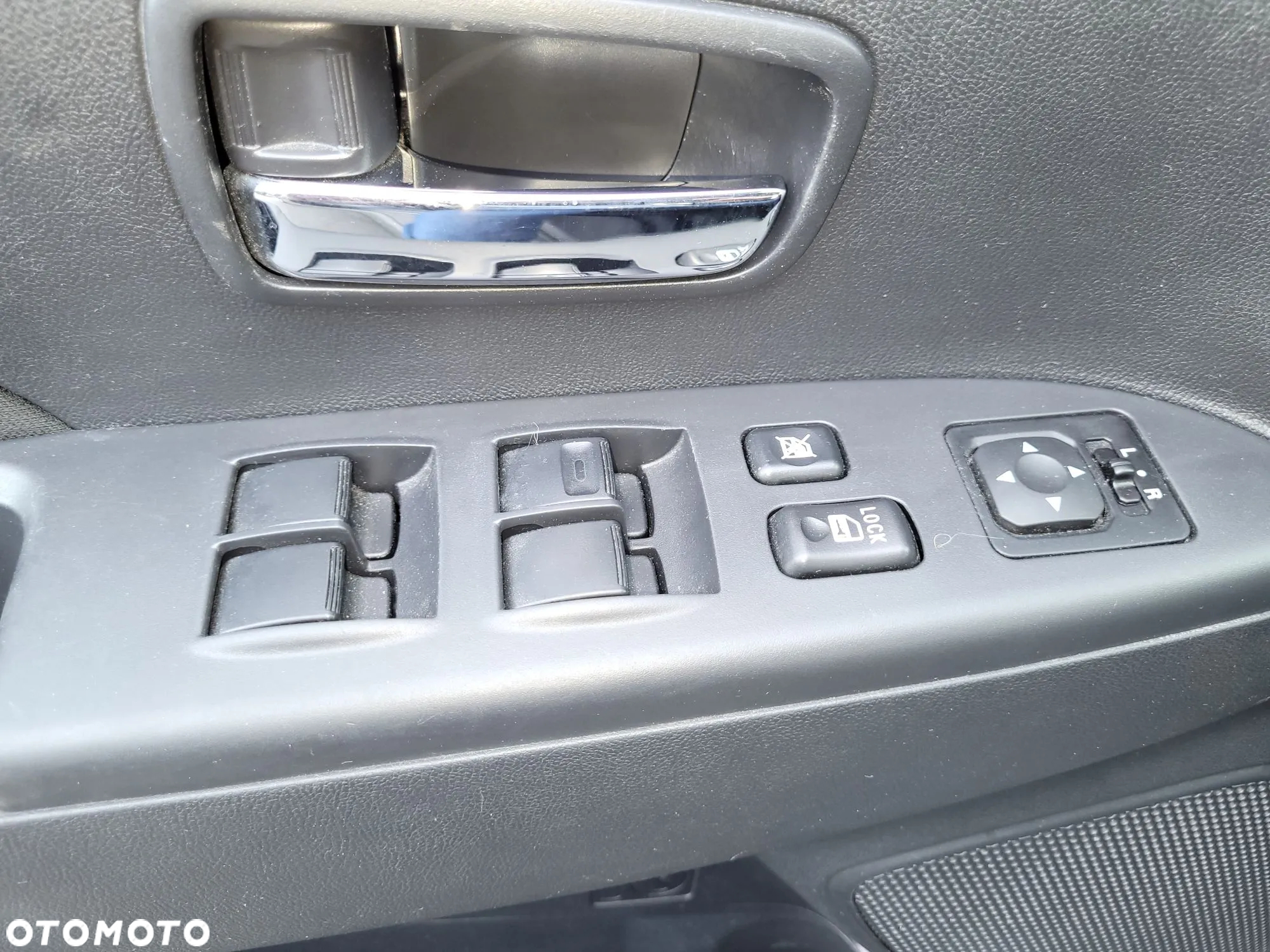 Mitsubishi ASX 1.6 2WD Invite - 20