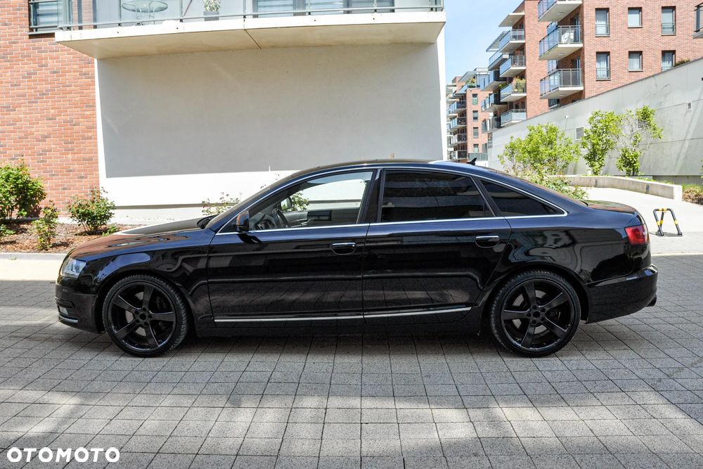 Audi A6 Limousine - 2