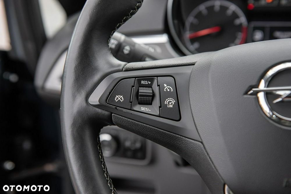 Opel Corsa - 21