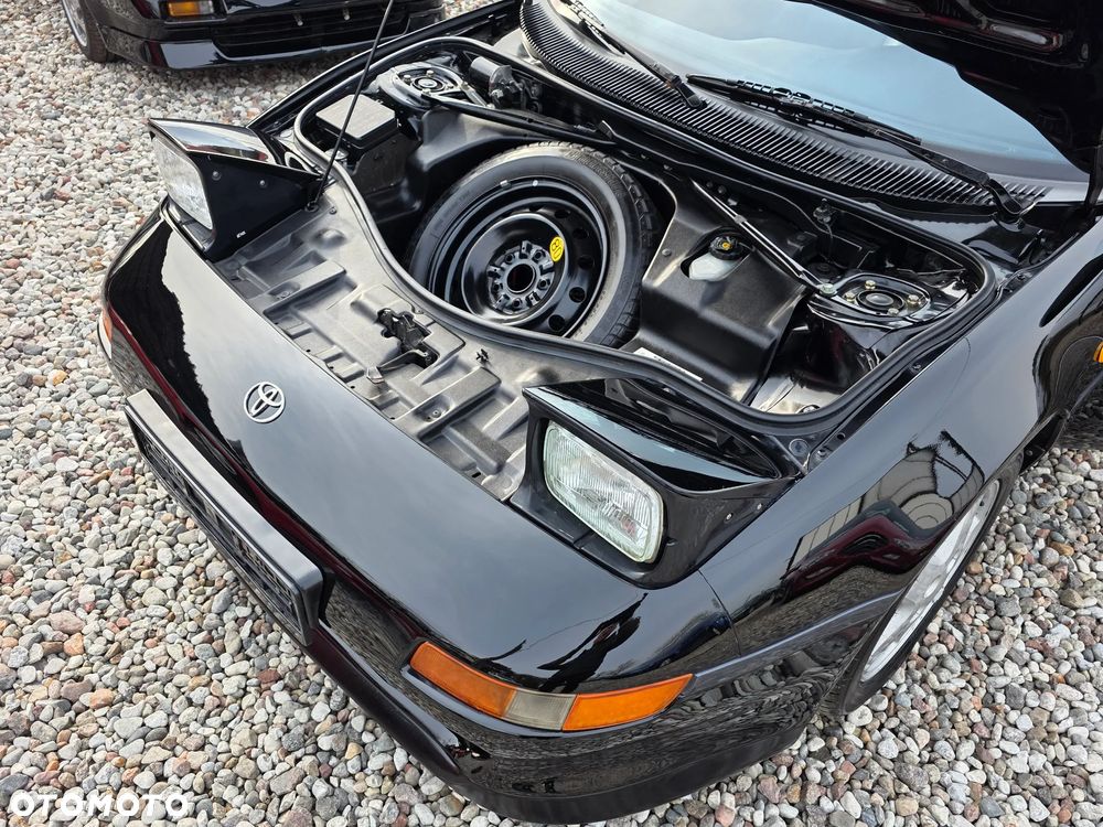 Toyota MR2 - 37