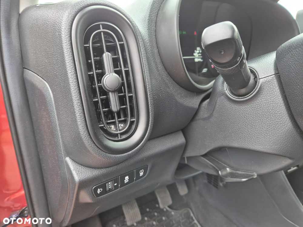 Kia Picanto 1.0 M - 21