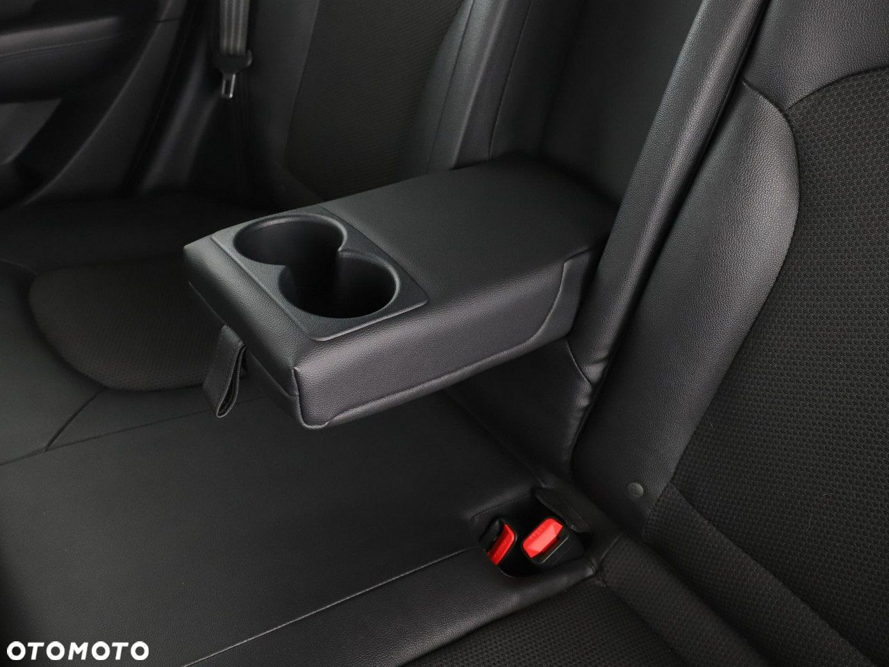 Hyundai ix35 1.7 CRDi Style 2WD - 33