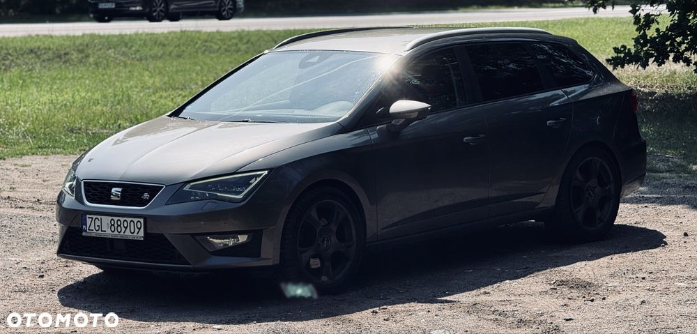 Seat Leon - 2