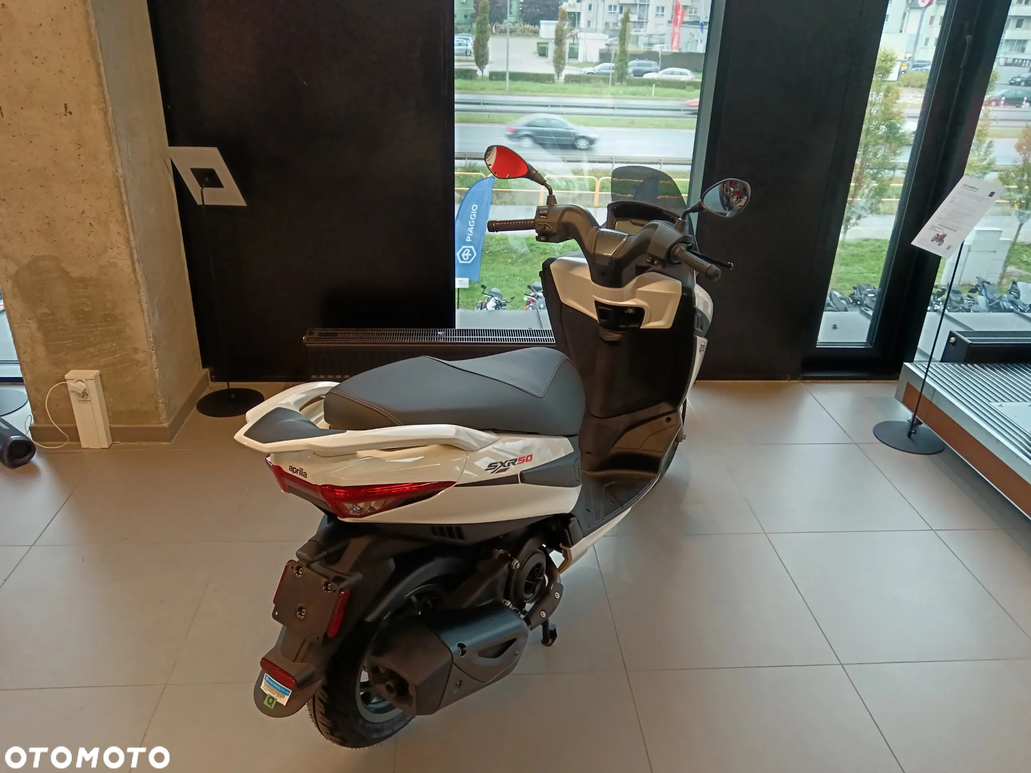 Aprilia Inny - 5