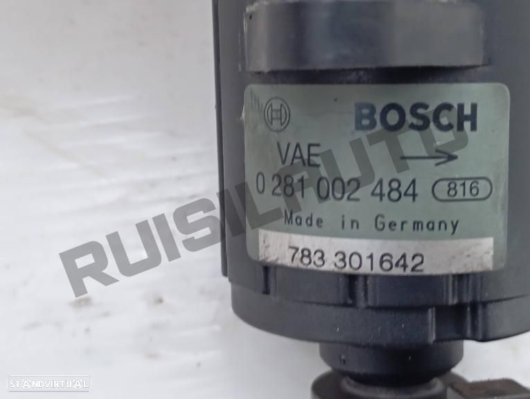 Potenciometro 02810_02484 Honda Jazz Ii [2001_2007] 1.2 I-dsi - 3