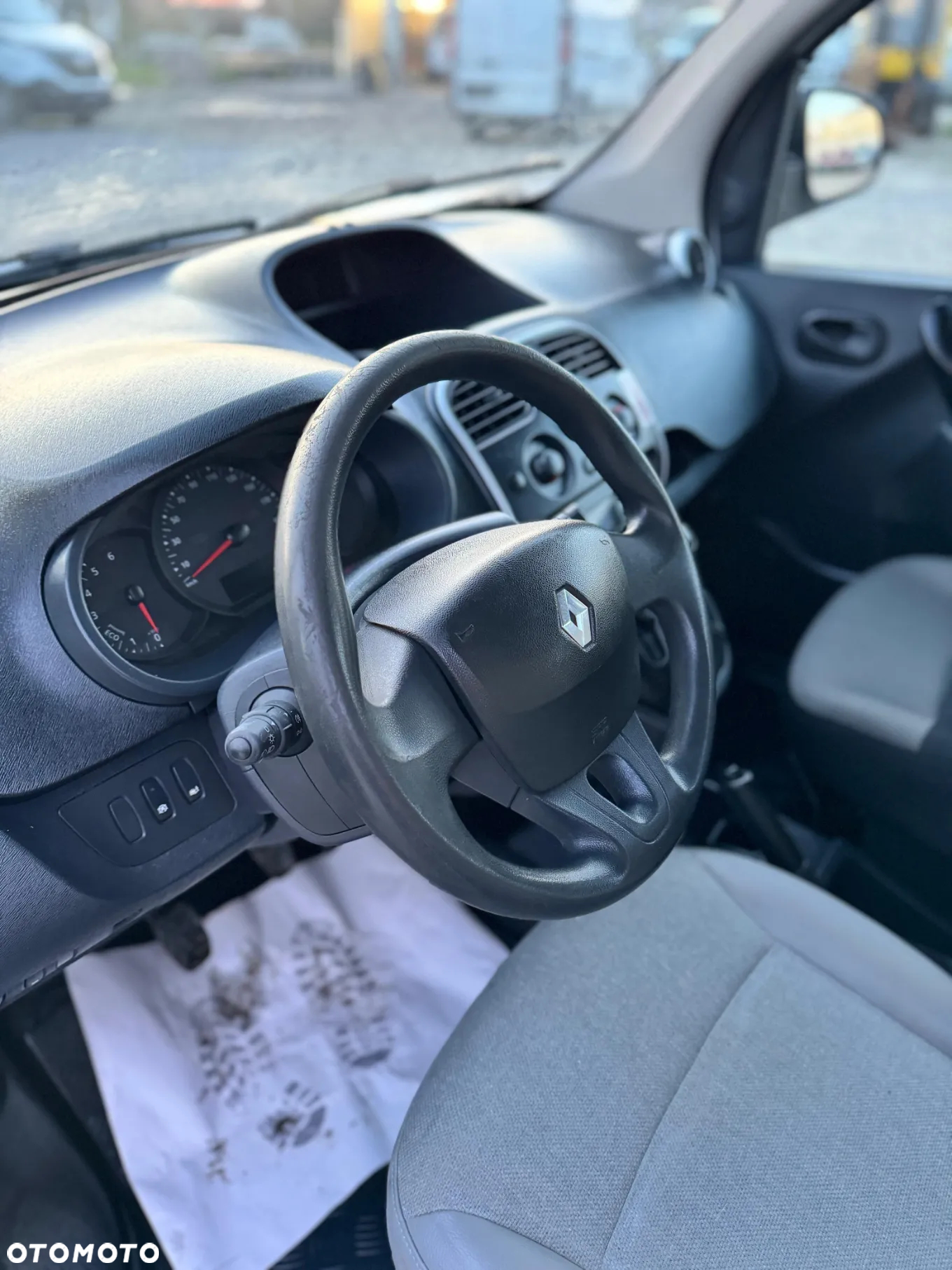 Renault Kangoo - 10