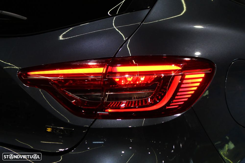 Renault Clio 1.5 Blue dCi RS Line - 9