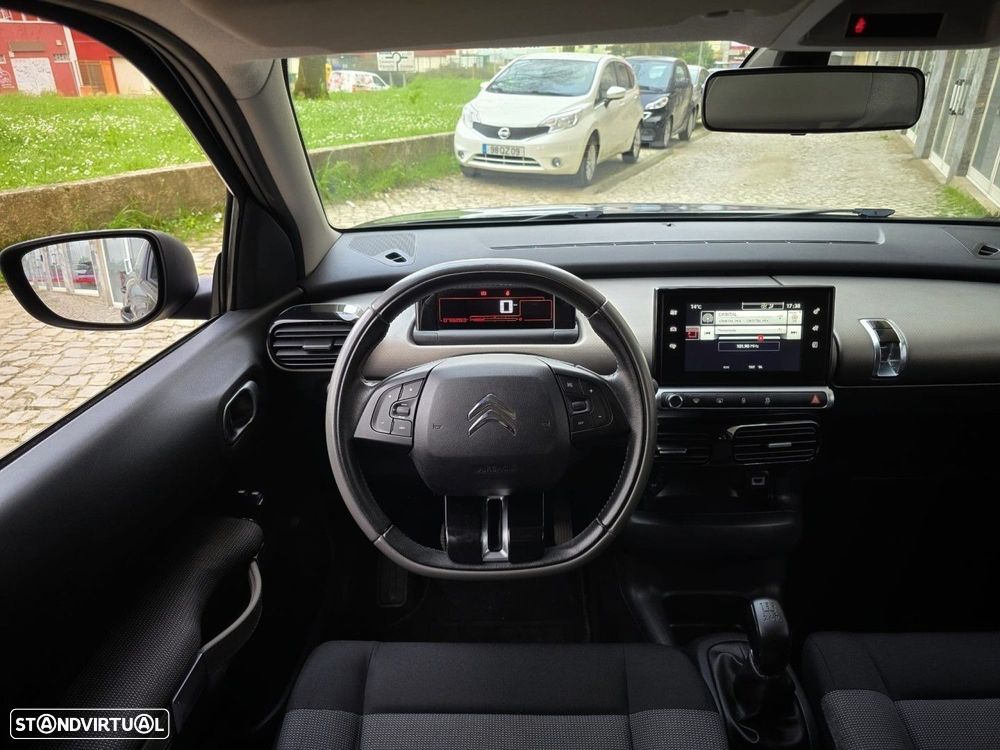 Citroën C4 Cactus 1.6 BlueHDi Feel - 6