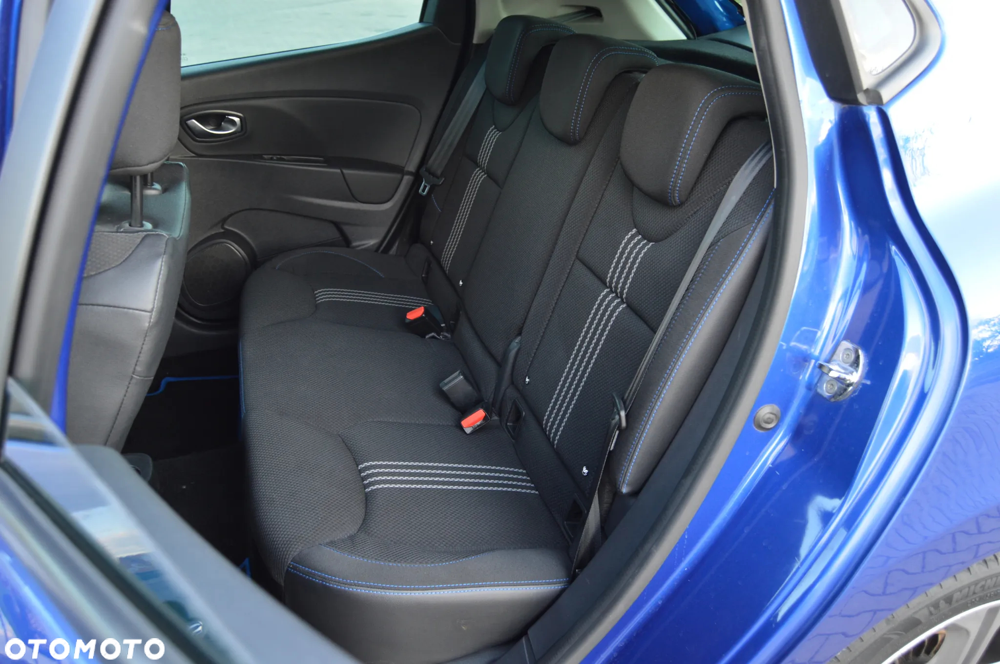 Renault Clio ENERGY TCe 120 Bose Edition - 32