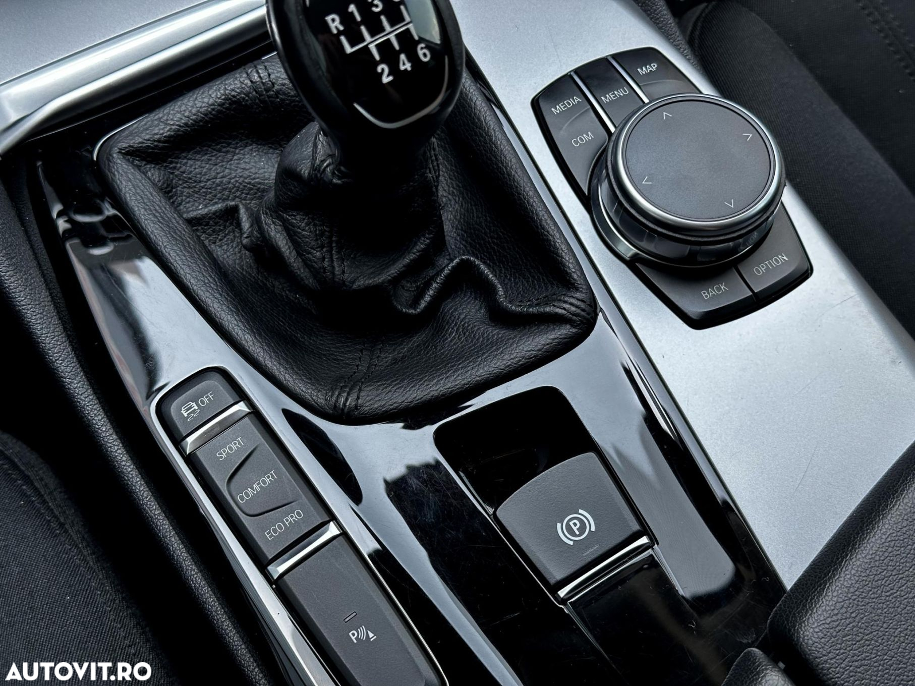 BMW Seria 5 - 20