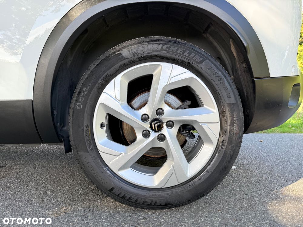 Citroën C5 Aircross 1.5 BlueHDi Feel Pack EAT8 - 20