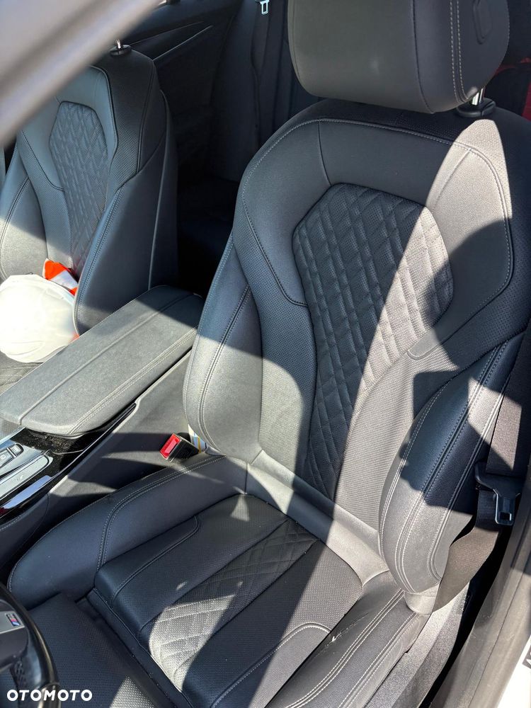 BMW Seria 5 520d xDrive MHEV M Sport sport - 8