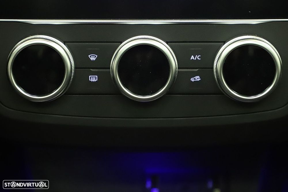 Renault Kadjar 1.5 dCi Black Edition - 9