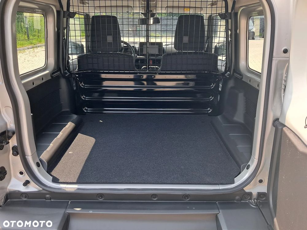 Suzuki Jimny 1.5 Pro - 21