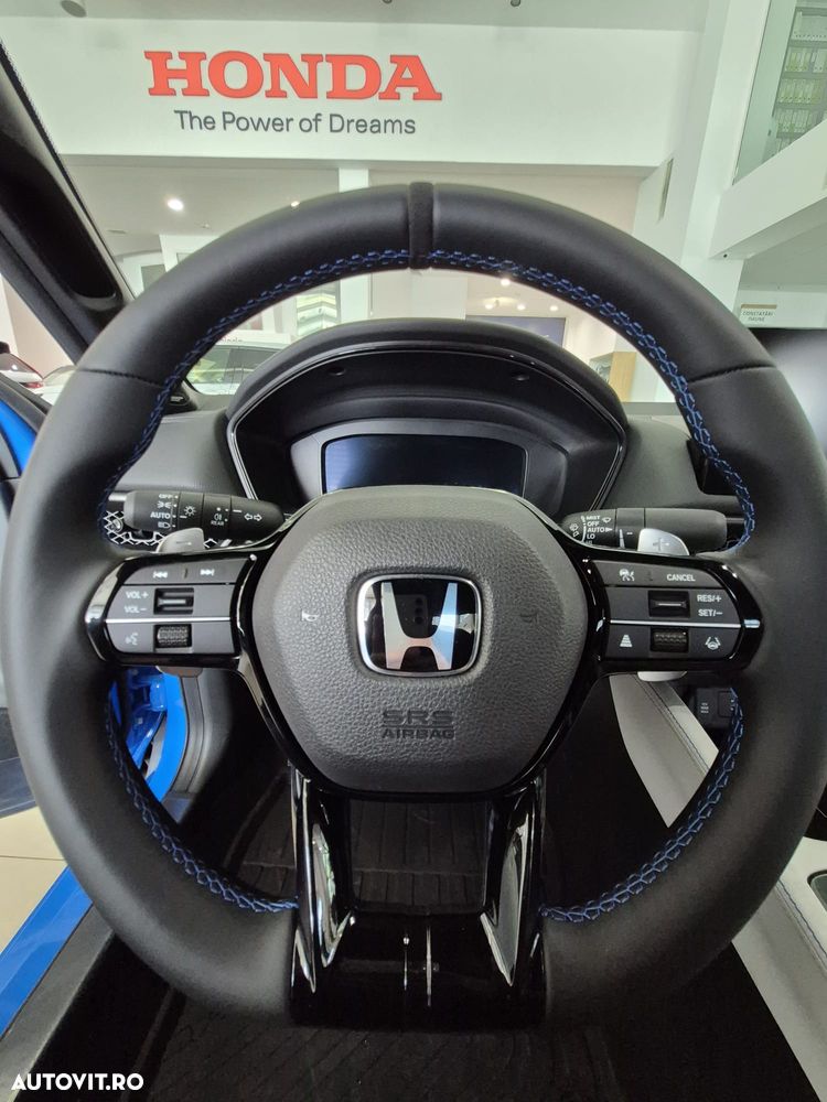 Honda Prelude - 10