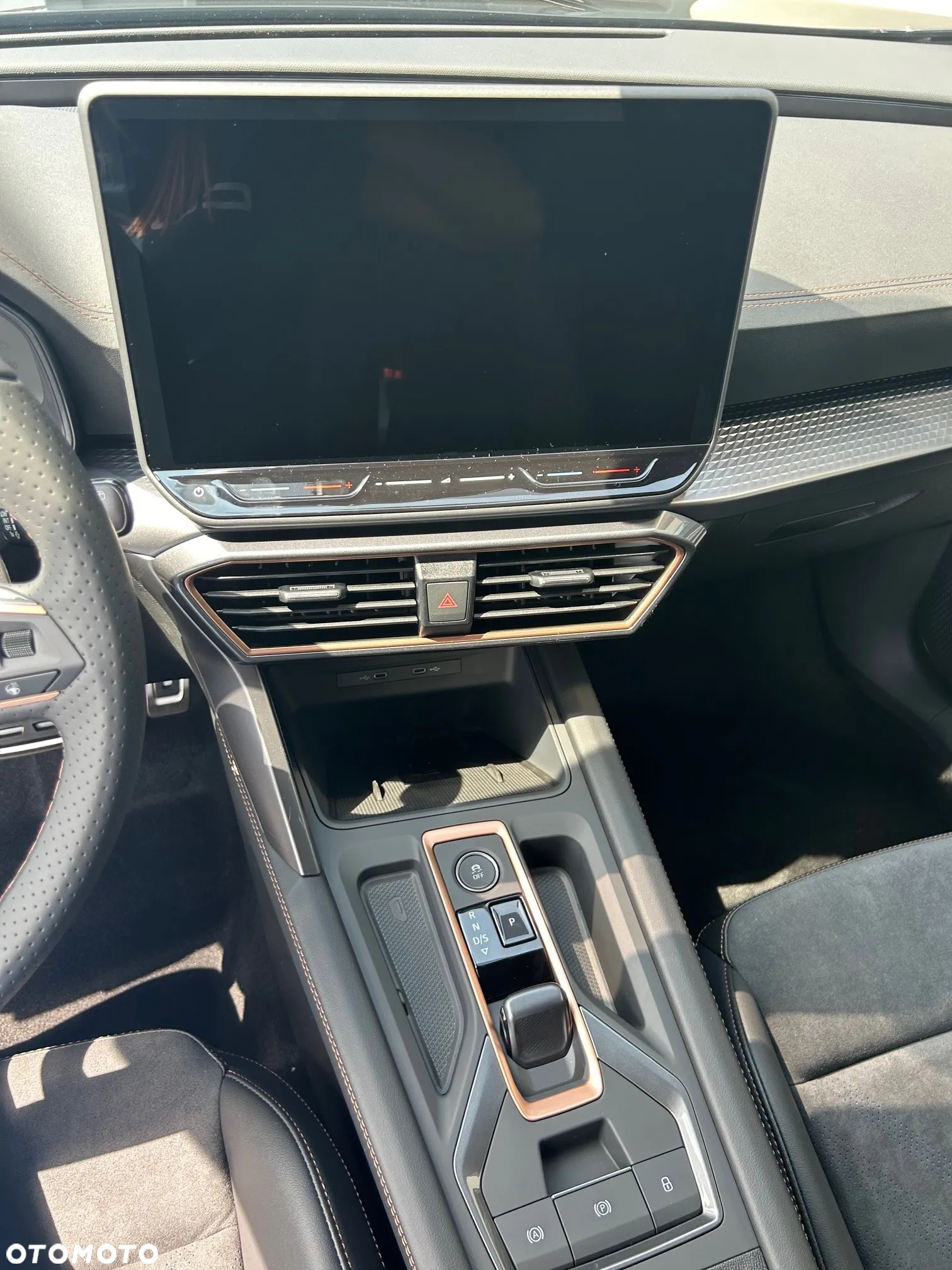 Cupra Formentor 1.5 TSI DSG - 11