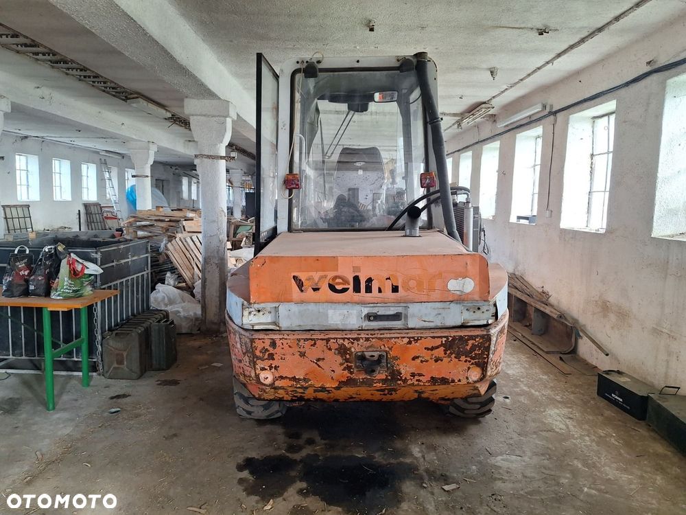 BT Weimar-Werk Wl 470 - 7