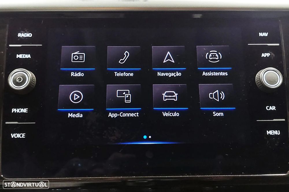 VW Arteon Shooting Brake 2.0 TDI Elegance - 14