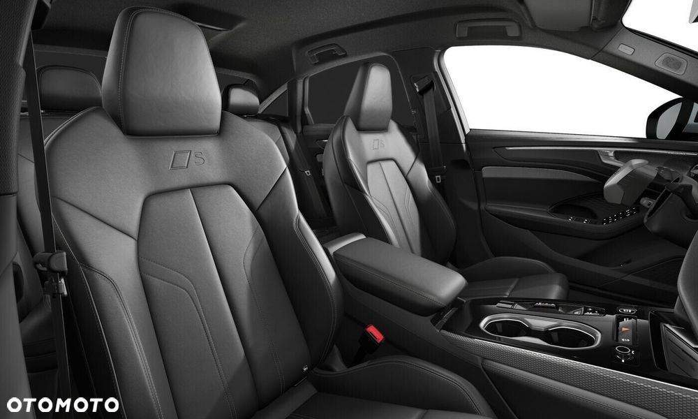 Audi A6 Limousine TDI mHEV Quattro S tronic - 5