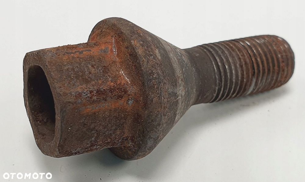 ŚRUBY KÓŁ SZPILKI FELG CITROEN JUMPER III KOMPLET - 2