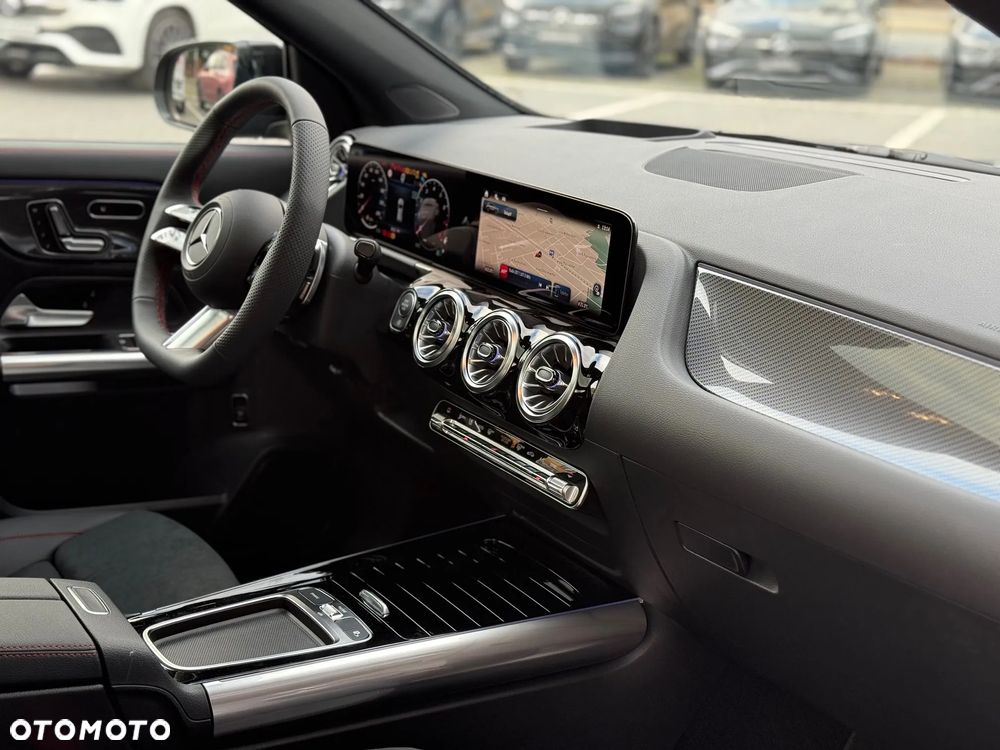 Mercedes-Benz GLA 220 4Matic 8G-DCT Edition AMG Line - 18