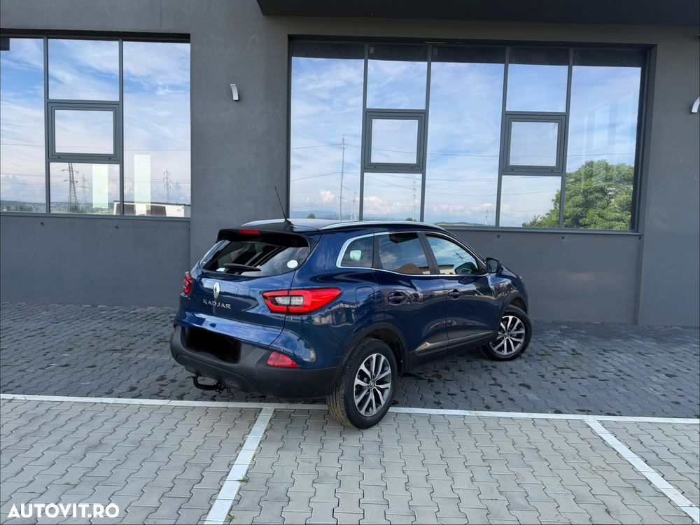 Renault Kadjar - 5