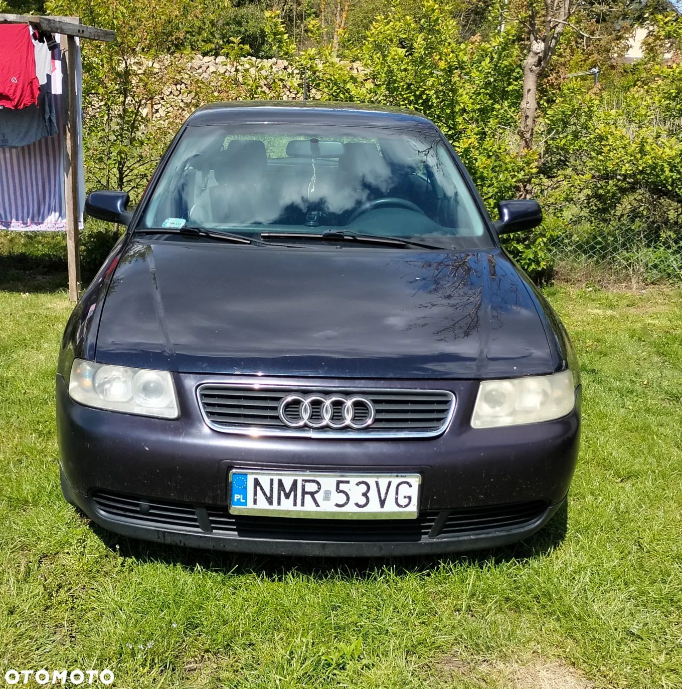 Audi A3 - 1