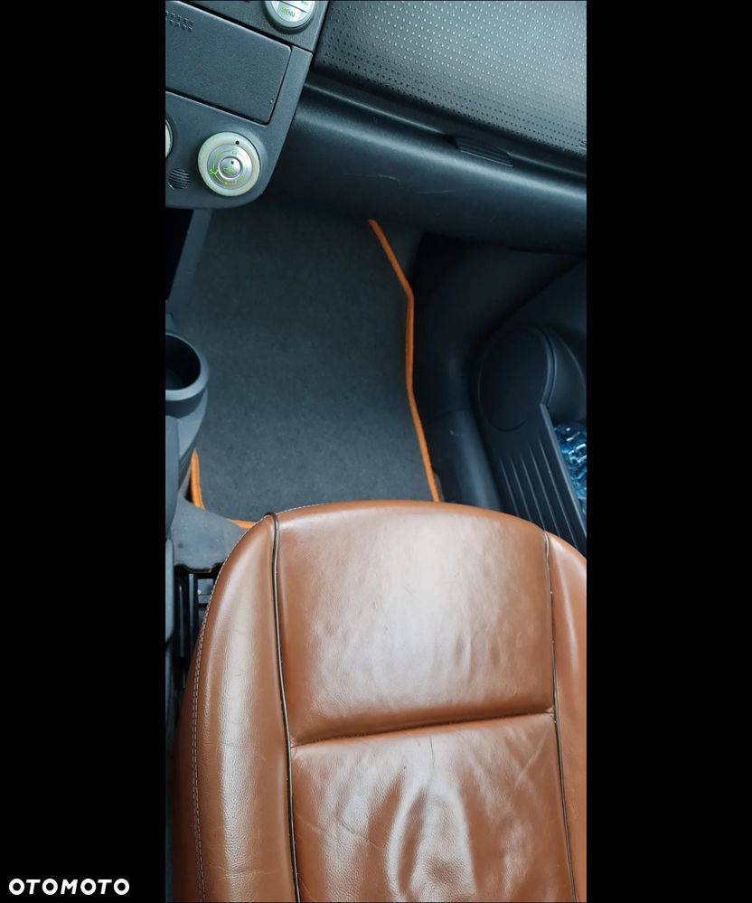 Mitsubishi Colt 1.5 Invite - 5