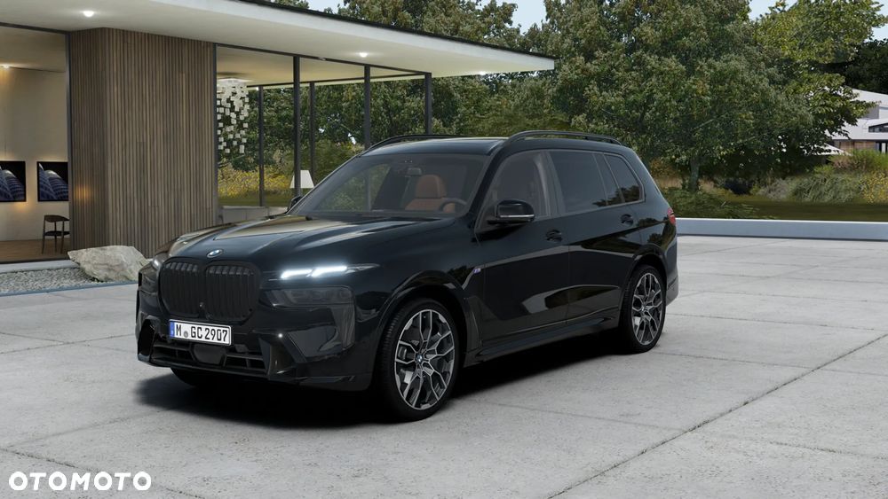 BMW X7 - 1