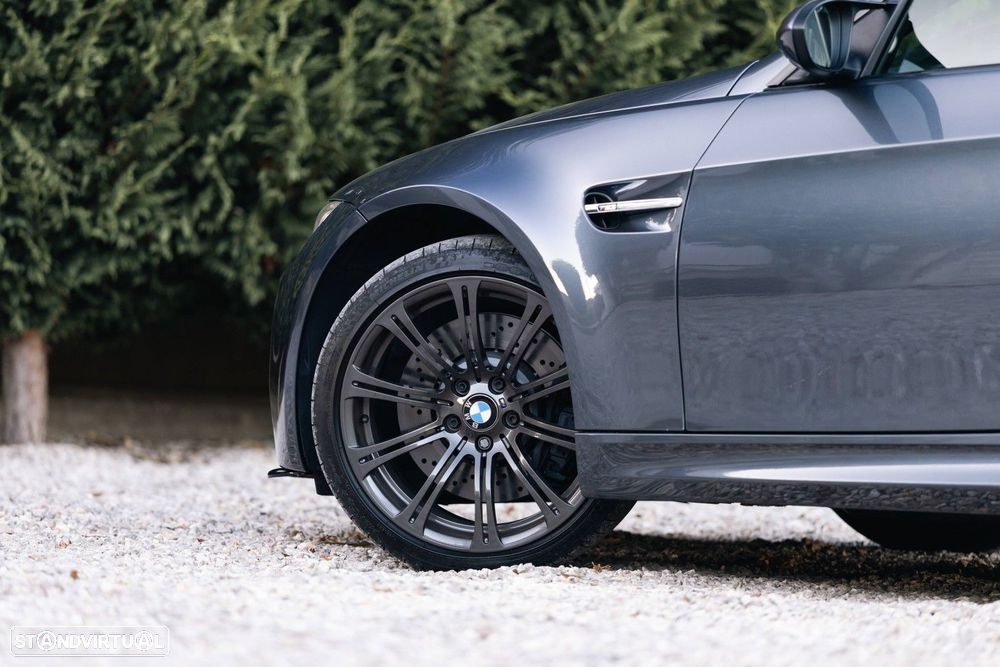 BMW M3 Auto - 27