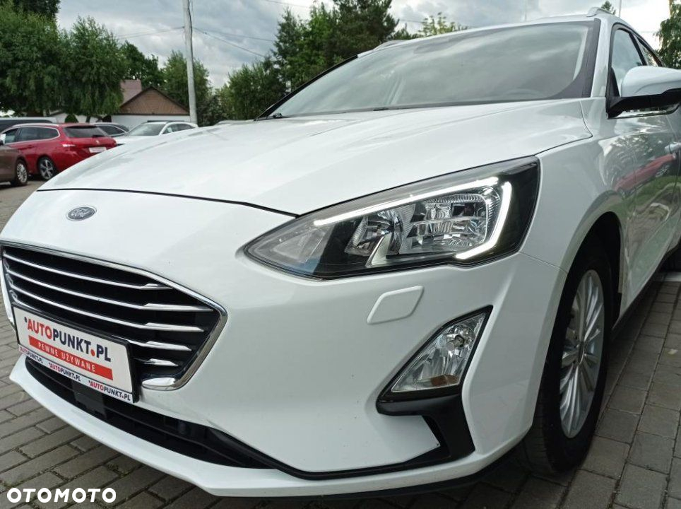 Ford Focus - 8