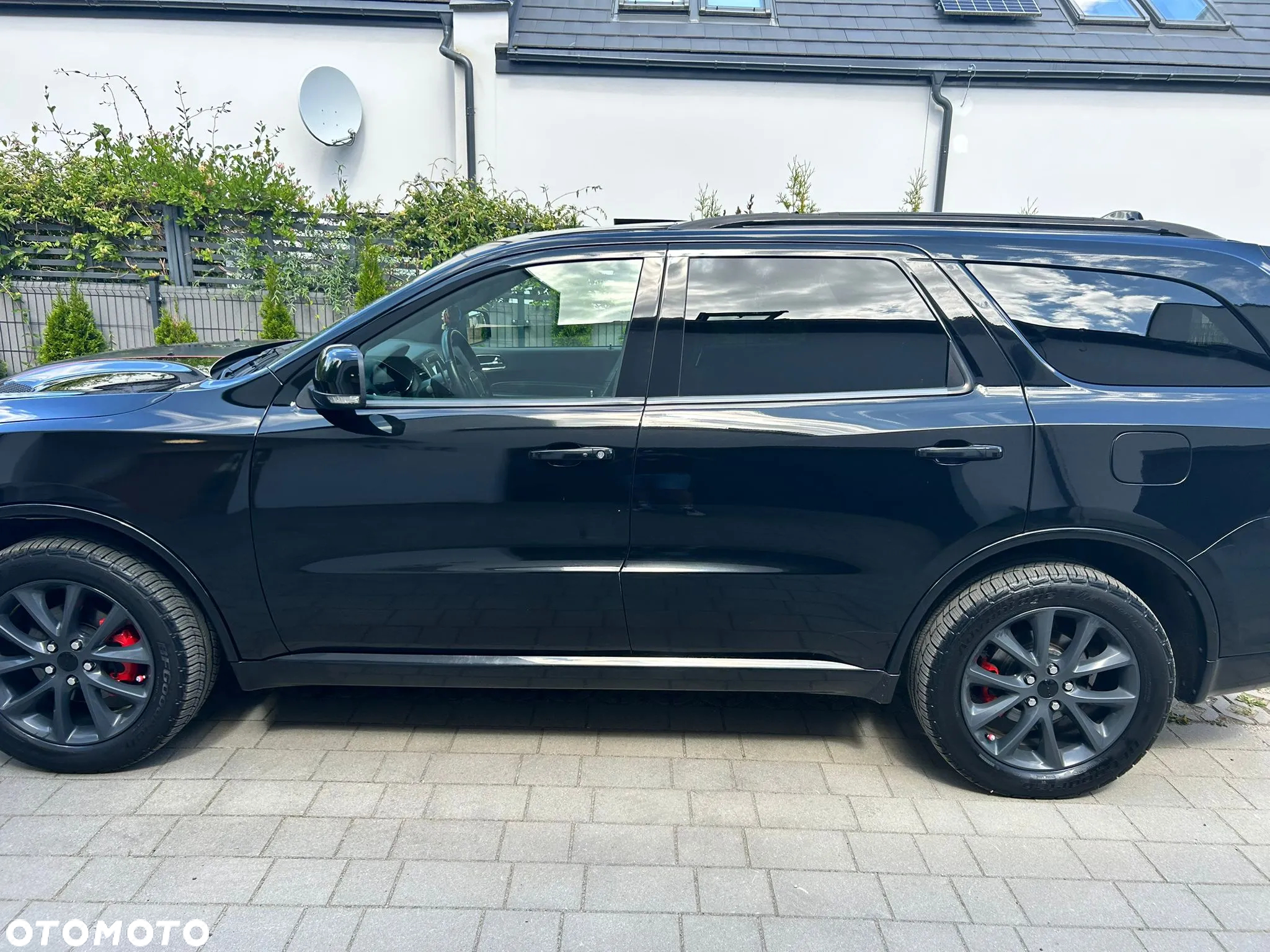 Dodge Durango 3,6 Citadel - 5