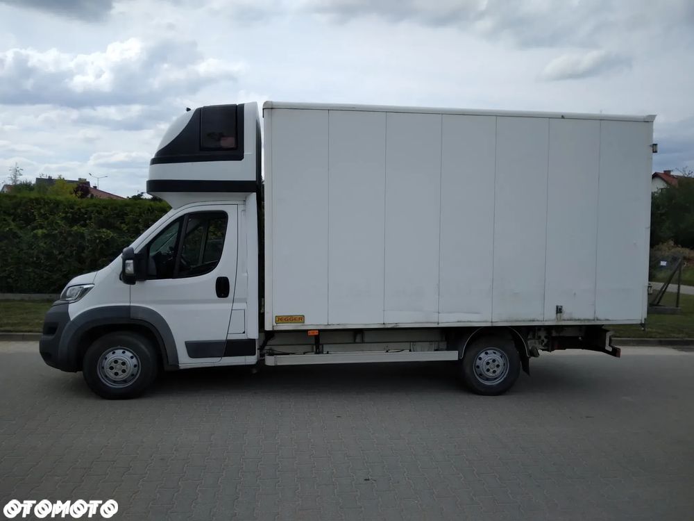 Peugeot Boxer - 3