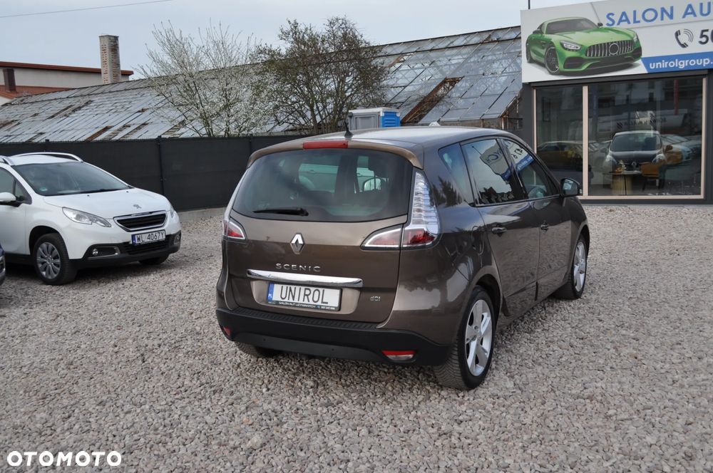 Renault Scenic Energy dCi 110 S&S Dynamique - 7