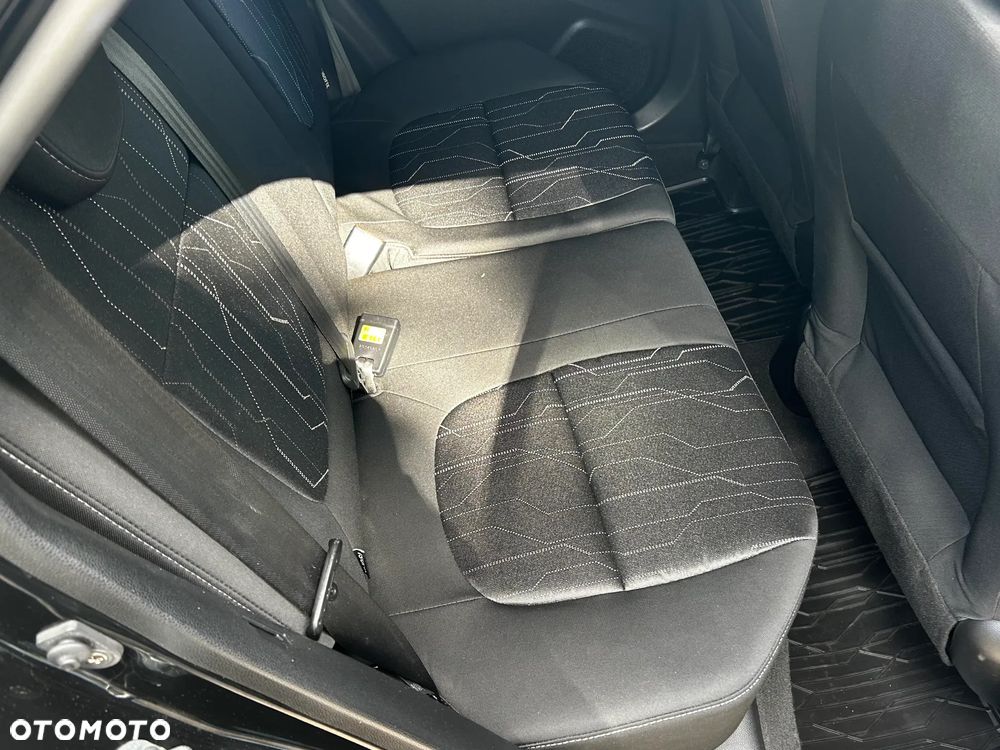 Kia Picanto 1.2 ISG Platinum Edition - 15
