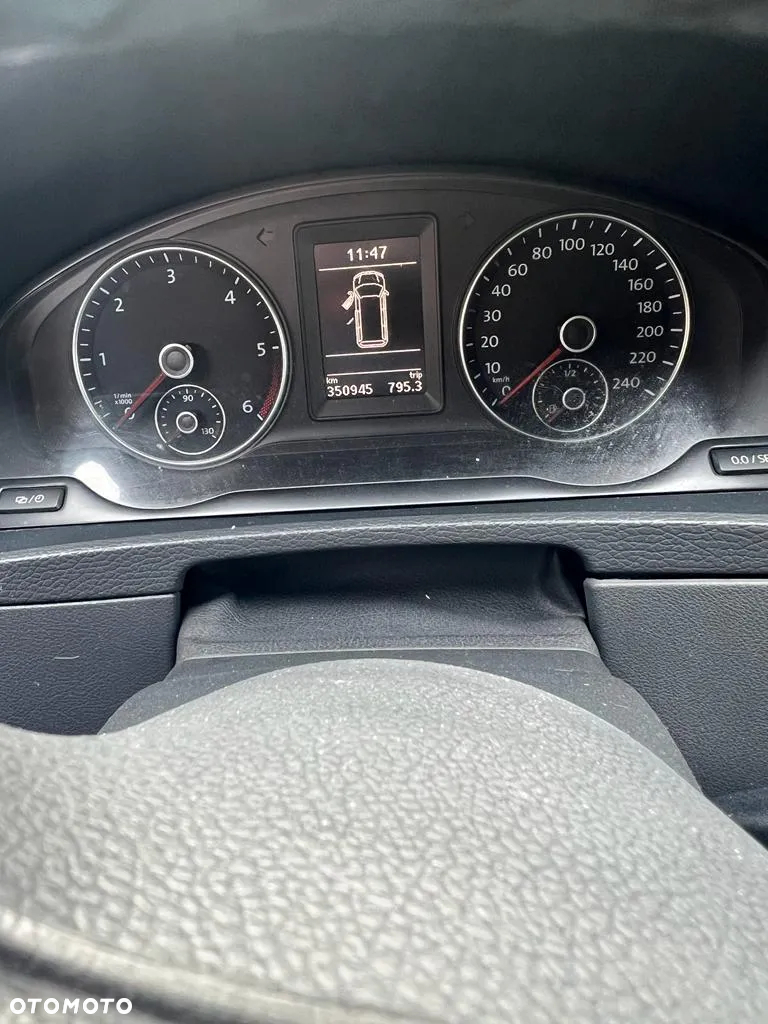 Volkswagen Multivan 2.0 BiTDI L1 Highline 4Motion DSG - 10