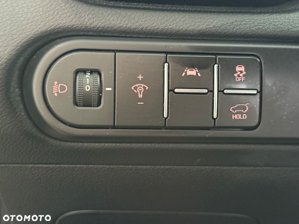 Kia Ceed SW 1.6 CRDi Edition 7 - 25