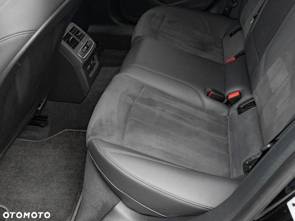 Audi A5 Sportback 35 TFSI mHEV S tronic - 30