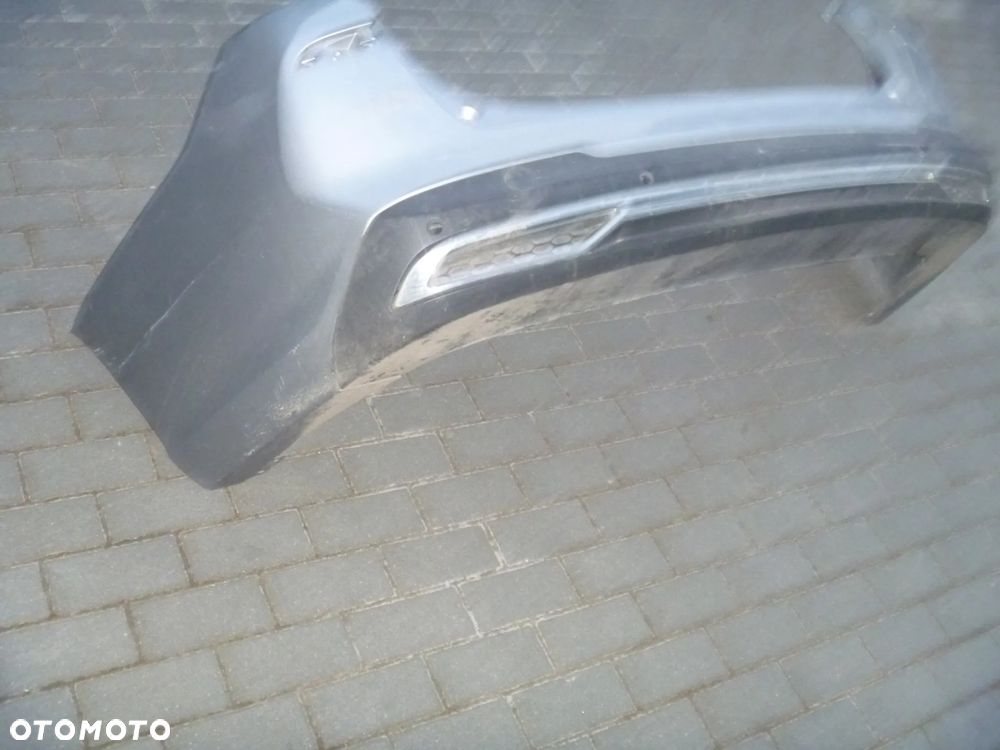 HYUNDAI I30 III 2017 KOMBI BŁOTNIK TYLNY LEWY ORYGINAŁ 71504-G4C20  NOWY - 16