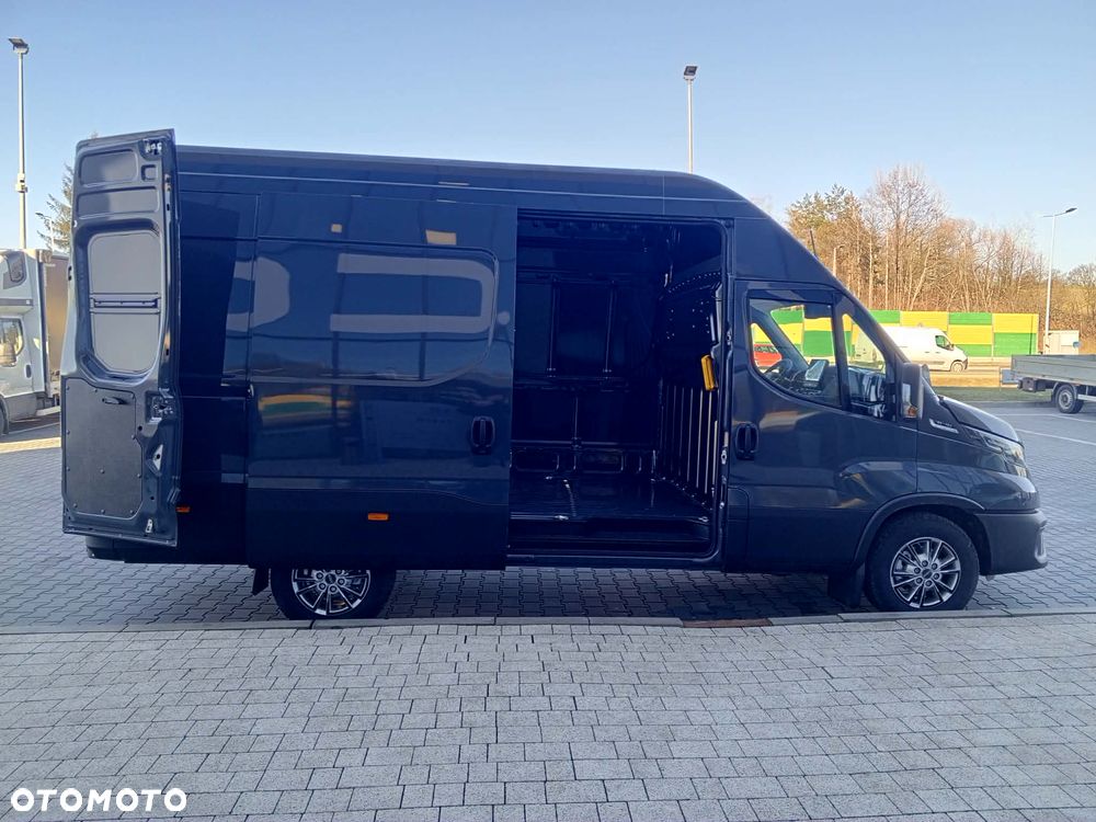Iveco Daily 35S18HA8V - 10