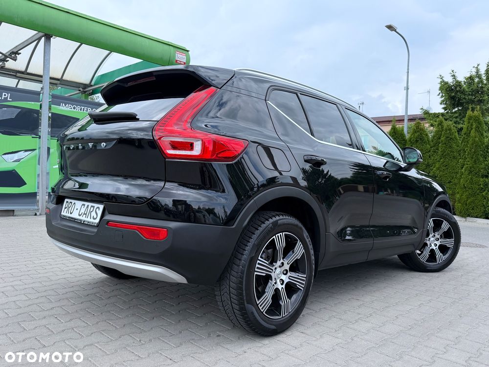 Volvo XC 40 T3 Inscription - 5