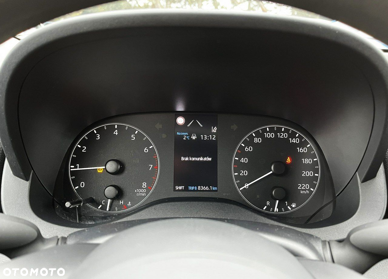 Toyota Yaris - 20